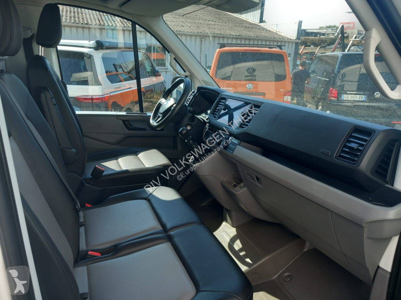 Комерційні автомобілі Volkswagen CSC PROPULSION...