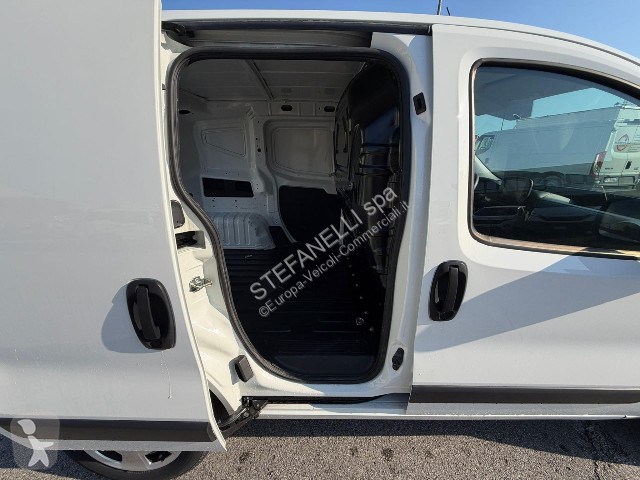 Furgoneta Fiat Fiorino cargo 1.3 mjt 95cv...
