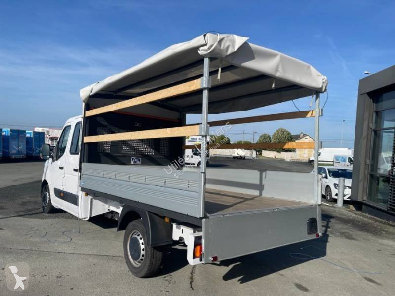 Véhicule utilitaire Renault