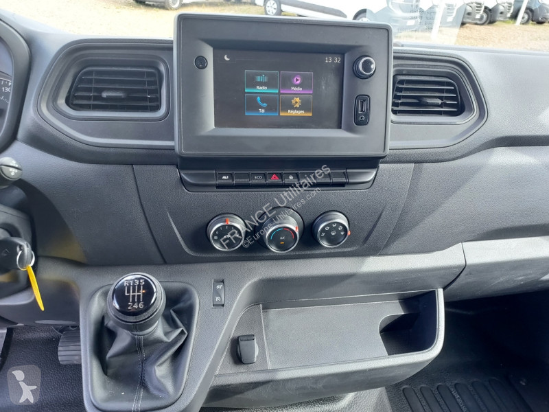 Užitkové vozidlo Renault F3500 L3H2 2.3 BLUE...