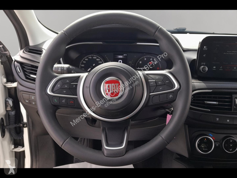 Furgoneta Fiat Cross 1.0 FireFly Turbo 100ch...