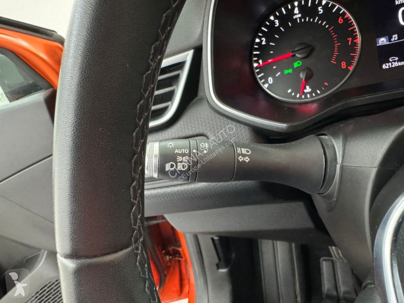 Furgoneta Renault 1.0 TCe 100 Zen pack