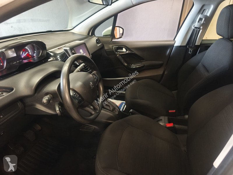 Haszongépjármű Peugeot