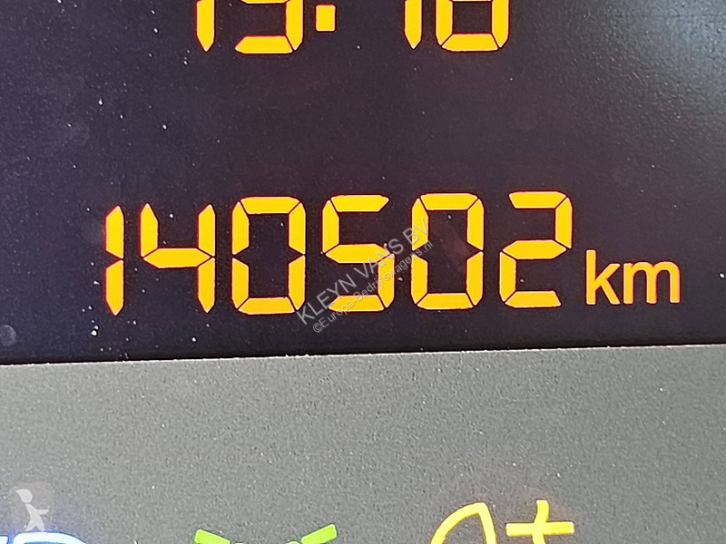 Лекотоварен автомобил Citroën 2.2 HDI