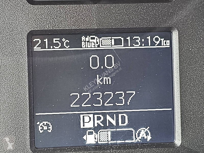 Комерційні автомобілі Mercedes 316 CDI 43 AUT....