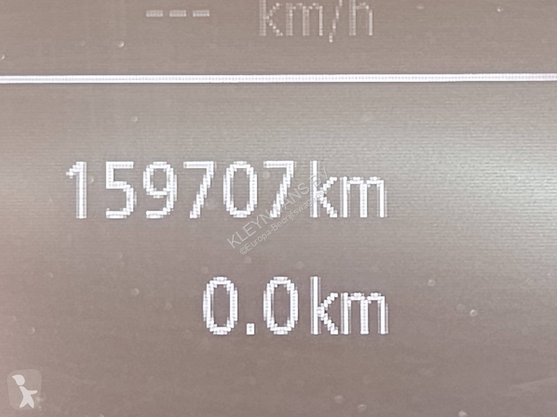 Bedrijfswagen Renault 2.3 CDI 135 L2H2