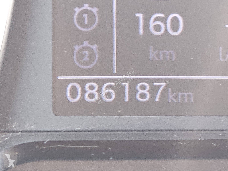 Лекотоварен автомобил Opel 2.0 L3 XL...