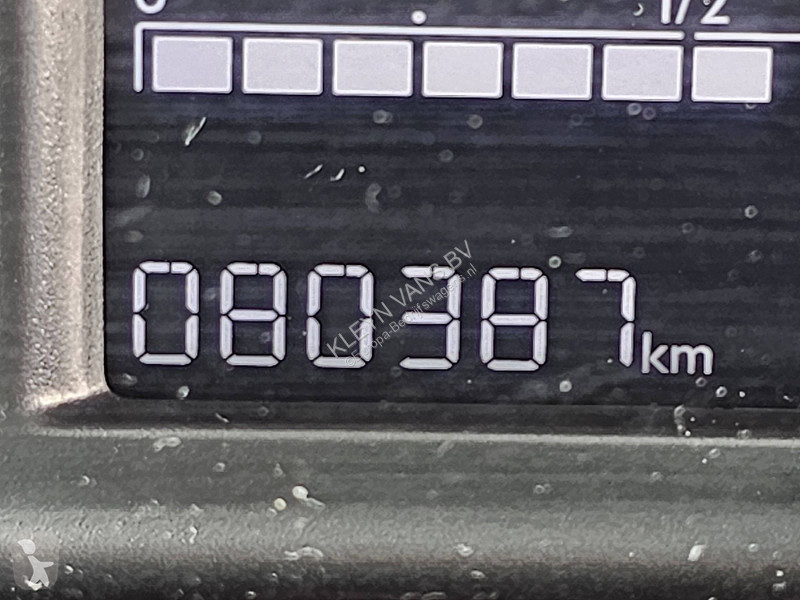 Лекотоварен автомобил Opel 1.5 L2 NAP Euro6...