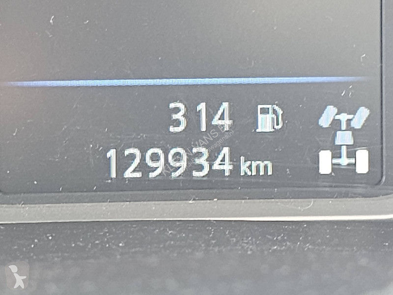 Лекотоварен автомобил Nissan 2.3 4WD 4x4 160Pk NAP