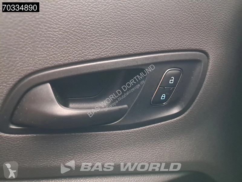 Furgoneta Ford 170pk Ladebordwand 170PS Koffer...