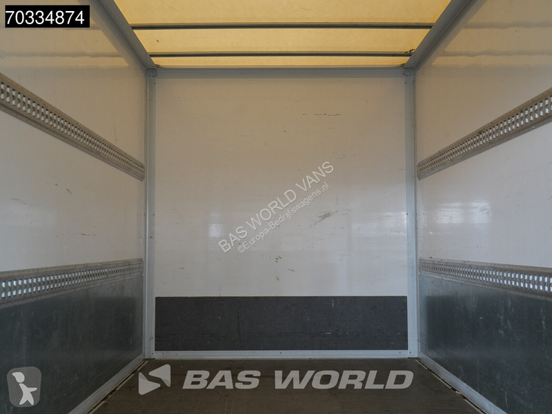Комерційні автомобілі Volkswagen 177pk Automaat...