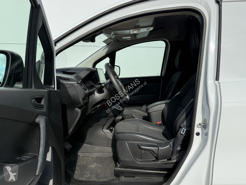 Furgoneta Renault E-Tech 45kWh 122PK Elektrisch...