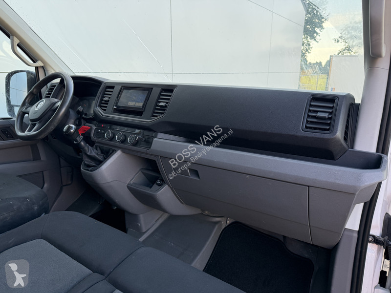 Лекотоварен автомобил Volkswagen 2.0 TDI 102PK...
