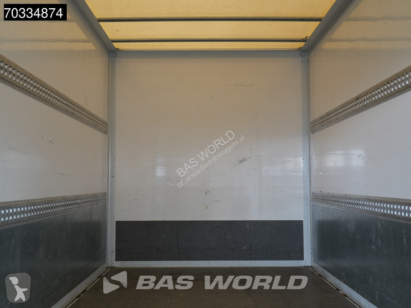 Furgoneta Volkswagen 177pk Automaat Laadklep...