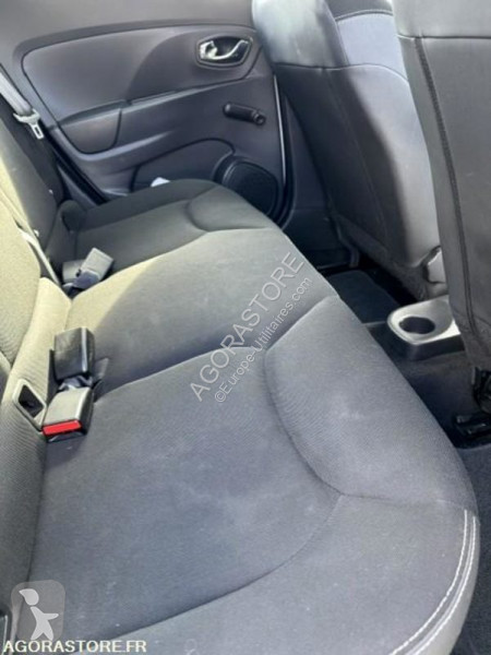 Лекотоварен автомобил Renault CLIO