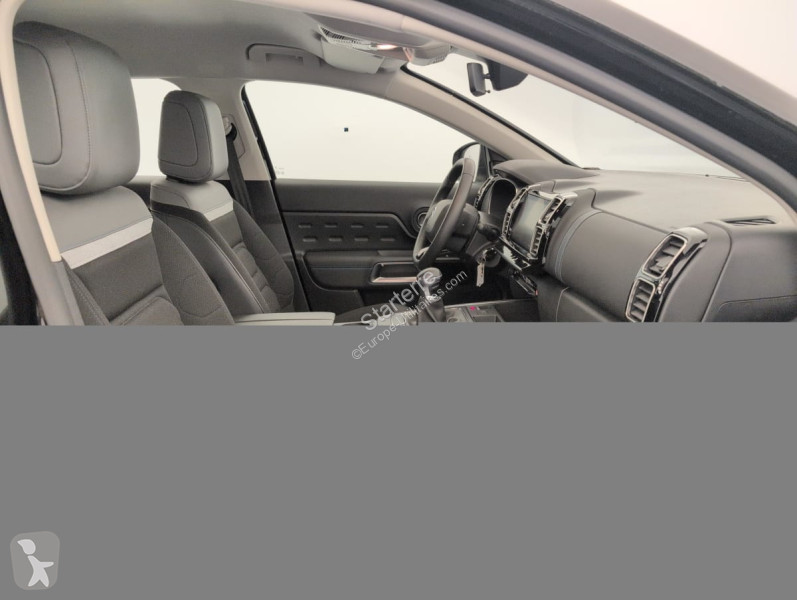 Véhicule utilitaire Citroën C5