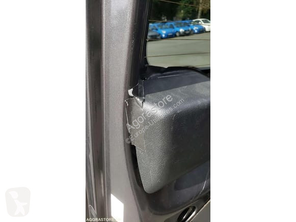 Véhicule utilitaire