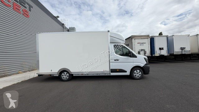 Furgoneta Renault 20M3 150 CV FOURGON 3.5 T