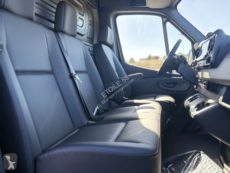 Лекотоварен автомобил Mercedes SPRINTER FGN 315...