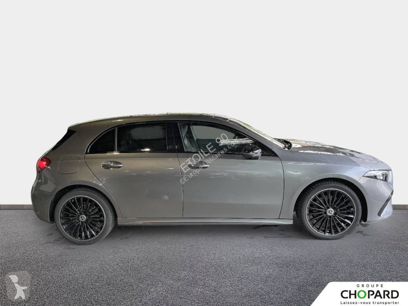 Лекотоварен автомобил Mercedes Classe A 250 e...