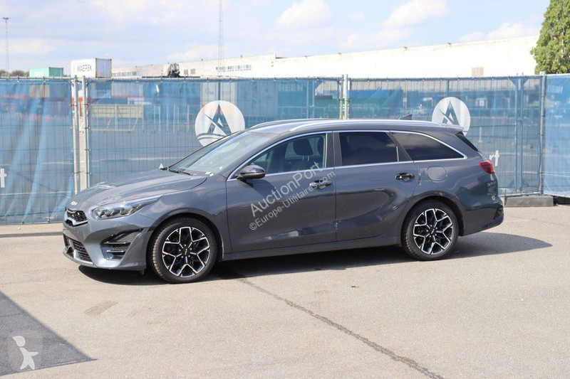 Furgoneta KIA  Ceed Sportswagon