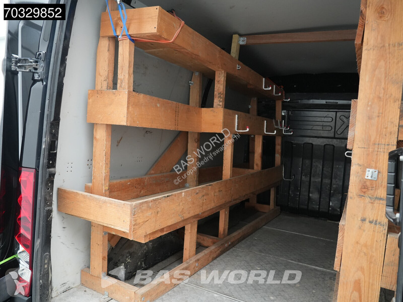 Užitkové vozidlo Iveco 35S16 L2H2 Airco Cruise...