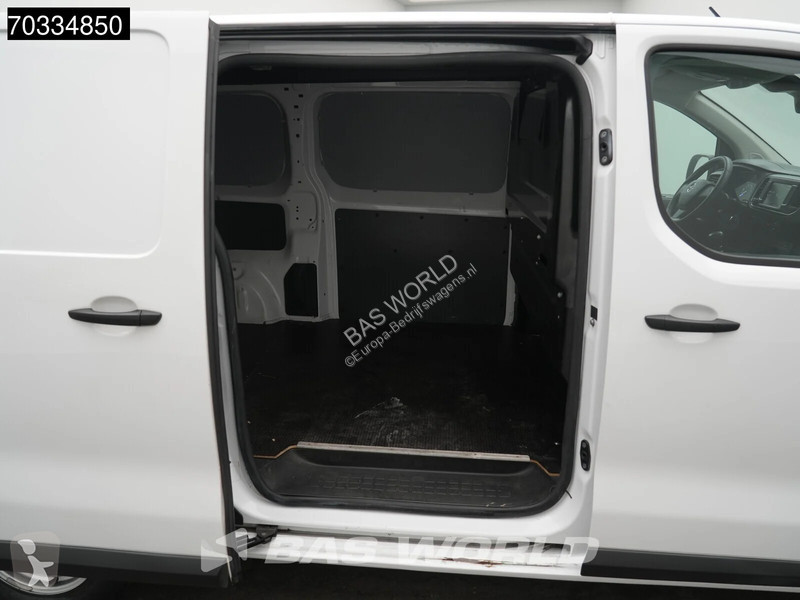 Лекотоварен автомобил Opel L3H1 Navi Airco...