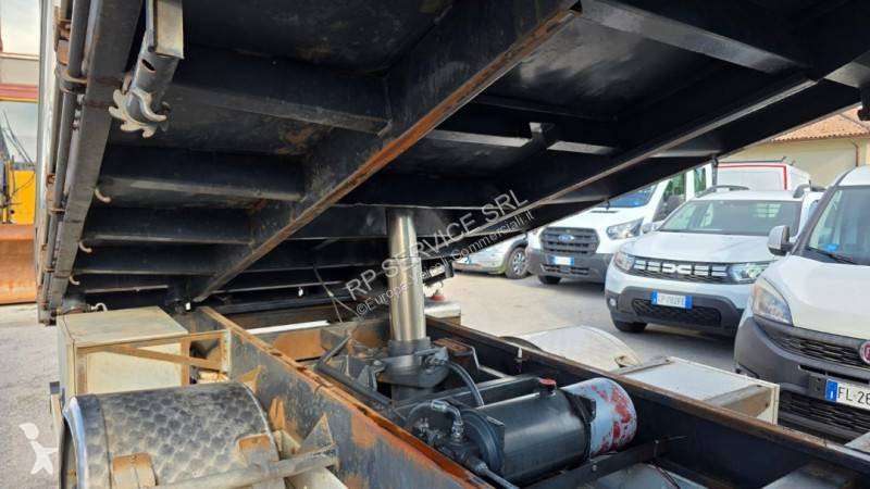 Renault 130 3.0 DCI van