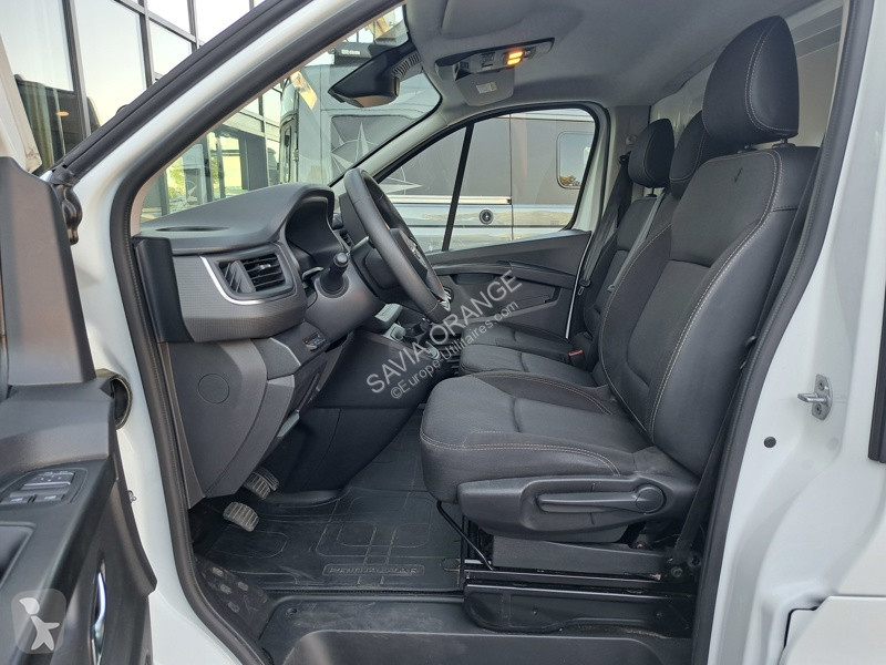 Furgoneta Nissan Fourgon (11.2021->) L1H1 2T8...
