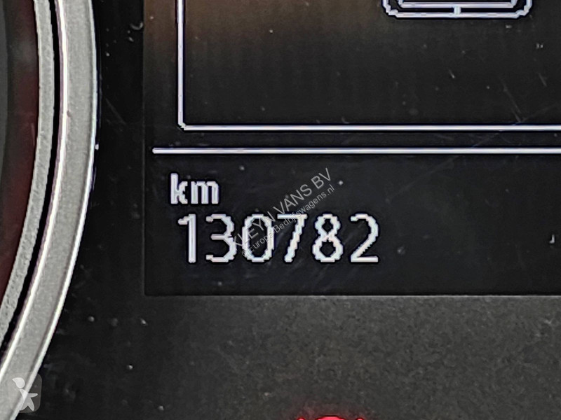 Лекотоварен автомобил Volkswagen 2.0 L4H3...