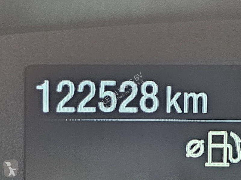 Furgoneta Ford 2.0 L2H1 Navi AC Euro6