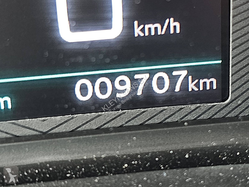 Furgoneta Citroën L2 50kWh 230KM WLTP ë