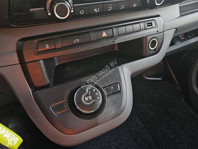 Лекотоварен автомобил Opel 2.0 L2 Automaat Navi...