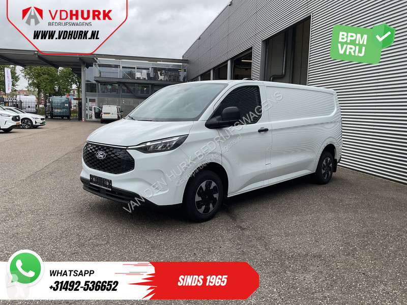 Furgoneta Ford 340 L2 Trend 71 kWh 380 km WLTP...
