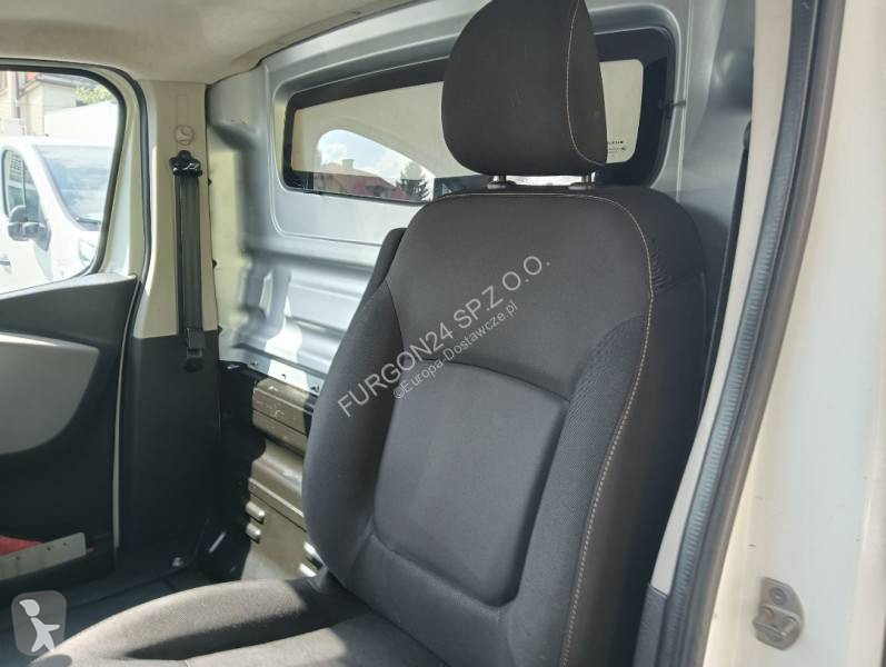 Лекотоварен автомобил Renault 1.6 DCi 125HP