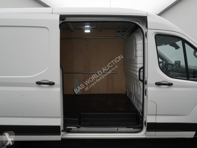 Furgoneta Maxus 9 9