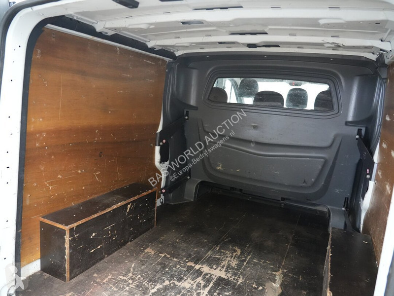 Furgoneta Renault 120pk