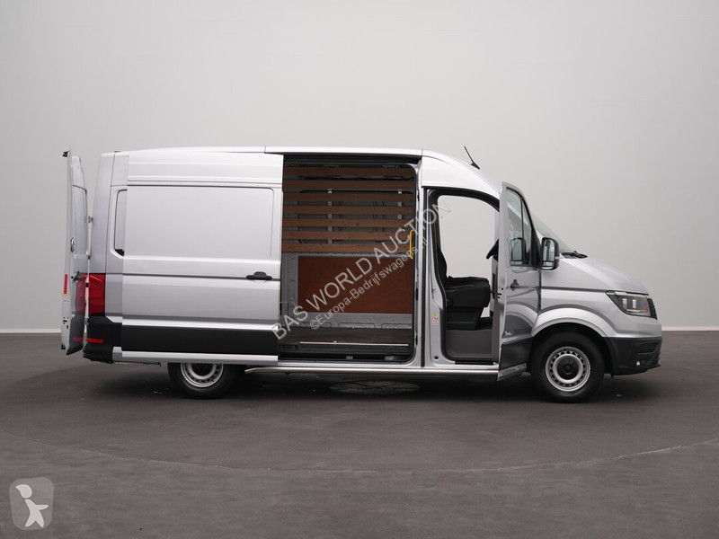 Furgoneta Volkswagen 140pk