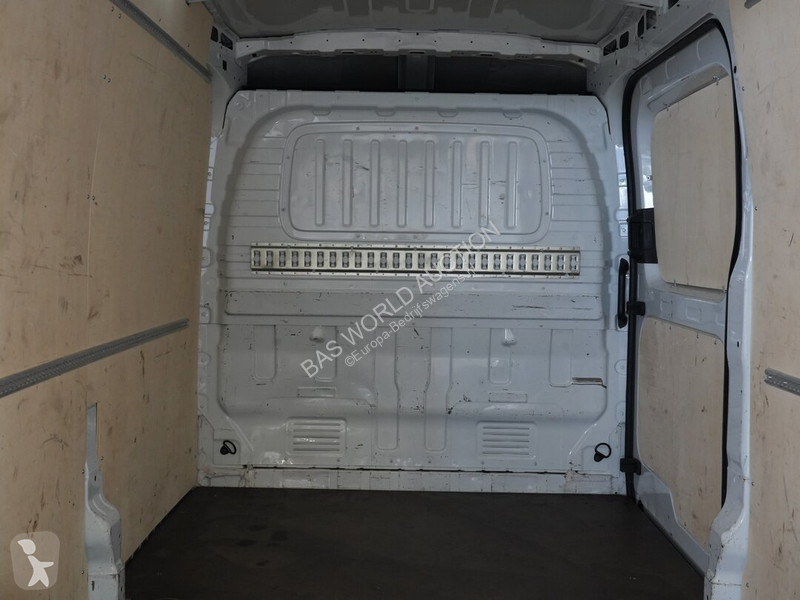 Furgoneta Maxus 9 9