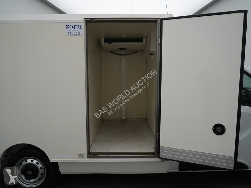 Furgoneta Renault 125PK