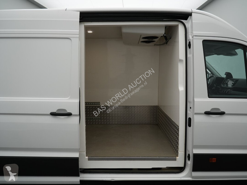 Furgoneta Volkswagen 177pk