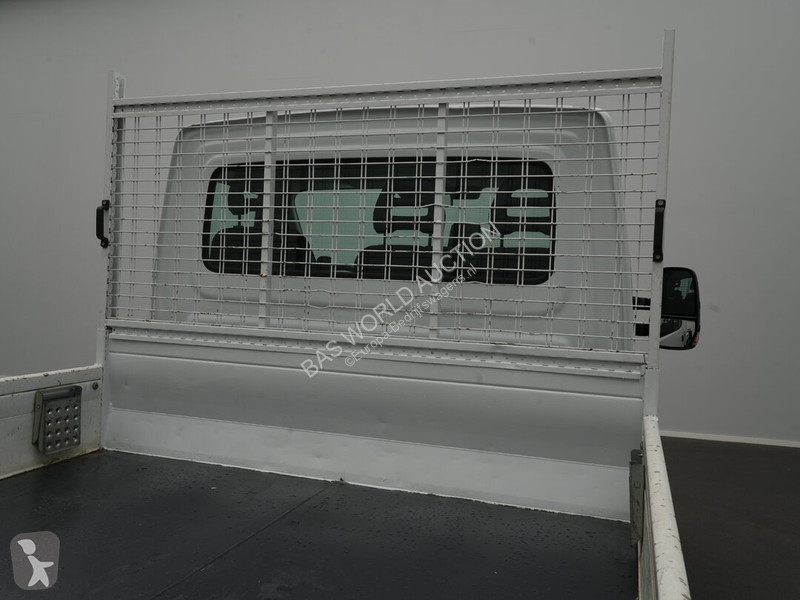 Furgoneta Iveco 35C16