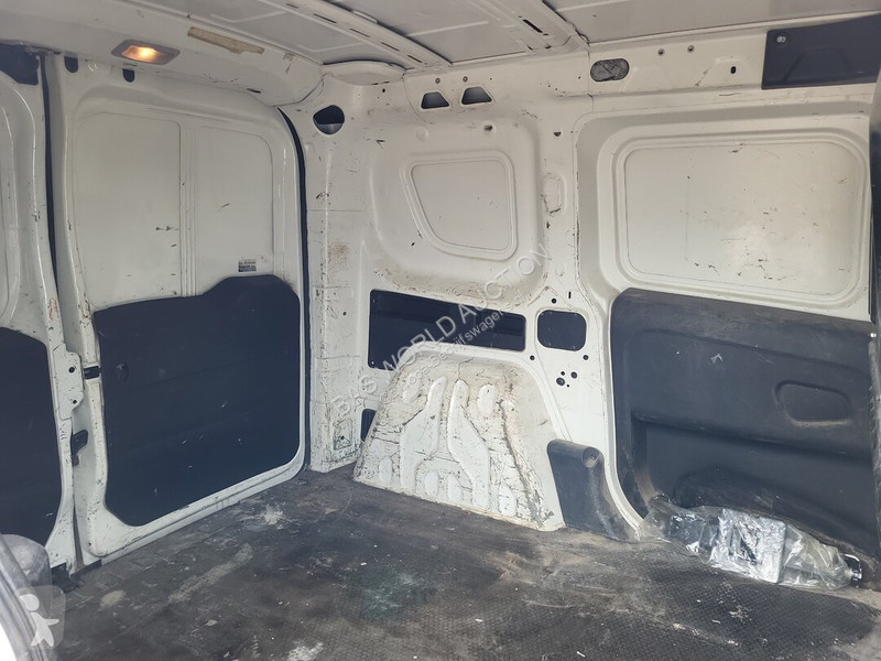 Лекотоварен автомобил Fiat 90pk