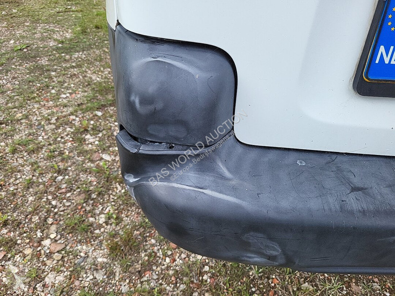 Лекотоварен автомобил Citroën 75pk