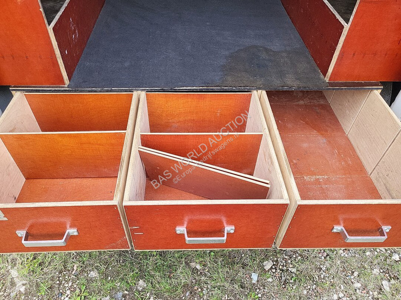 Furgoneta Peugeot 128pk
