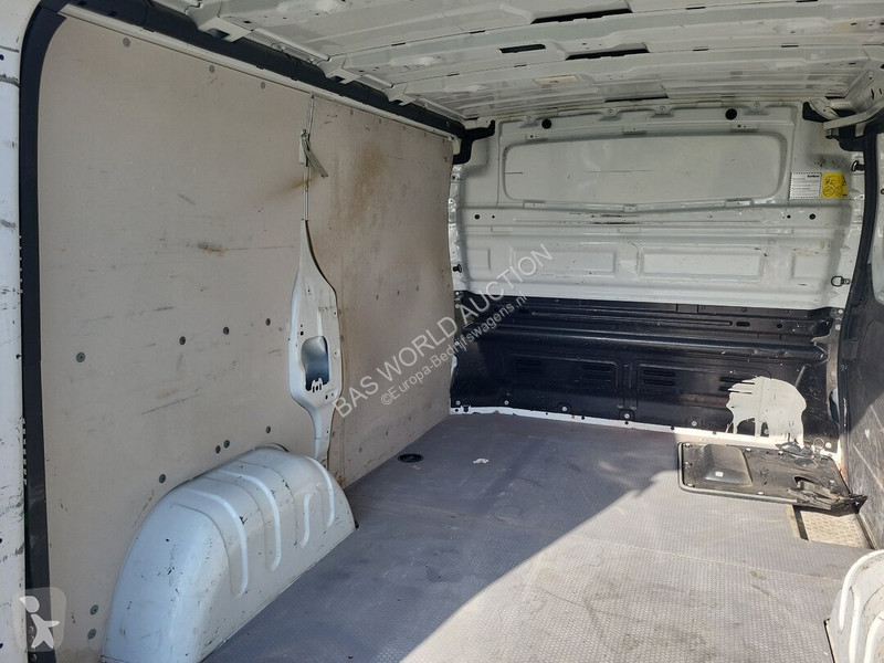 Furgoneta Opel 90PK