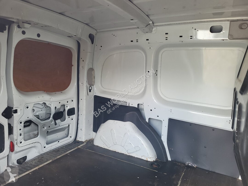 Furgoneta Renault 75PK