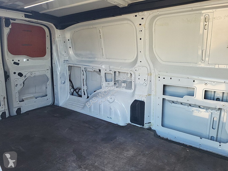 Furgoneta Peugeot 180PK