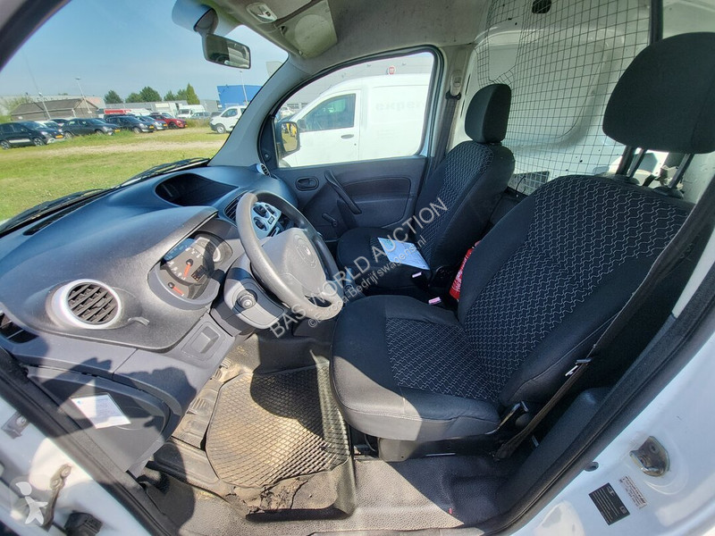 Furgoneta Renault 75PK