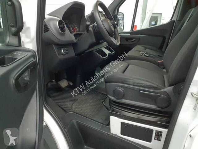 Mercedes Sprinter 317...